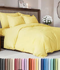 Duvet Cover King Size Set by CGKUnlimited