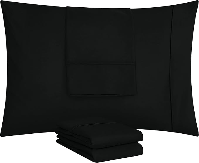 Utopia Bedding Standard Pillow Cases - Image 5