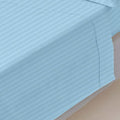 Mattress-Homes Short Queen 100% Egyptian Cotton Top Sheet 1Pcs, Cool & by MattressHomes