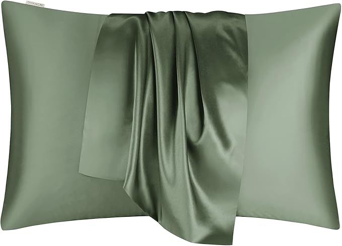DISANGNI 100% Natural Mulberry Silk Pillow case - Image 8