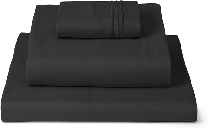 Mellanni Twin XL Sheets Set by Mellanni
