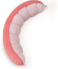Peallow – Long Round Body Pillow by Ailuteie