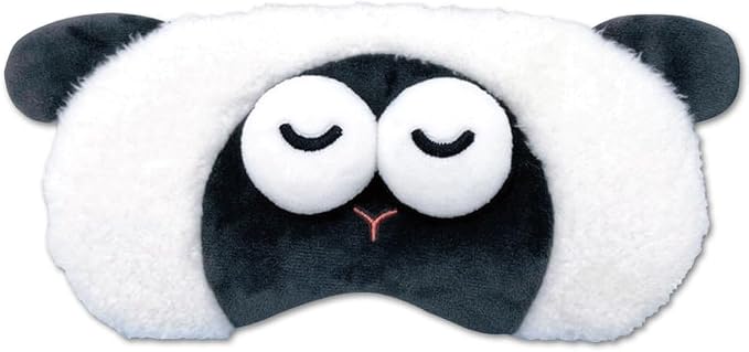 PERFECTSIGHT Cute Sleep Eye Masks by PERFECTSIGHT