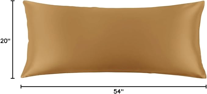 THXSILK Set of 2 Silk Pillowcase - Image 10