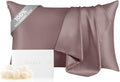 THXSILK Natural 100% Mulberry Silk Pillowcase by THXSILK
