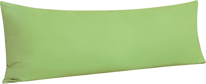 NTBAY Body Pillowcase by NTBAY