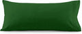Elegant Comfort Luxury Ultra-Soft 1-Piece Pillowcase Set by ELEGANTCOMFORT