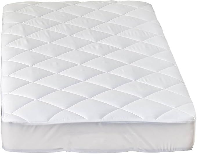 Kingnex RV Bunk Mattress Topper - Image 2