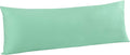 FLXXIE Body Pillow Cover by FLXXIE
