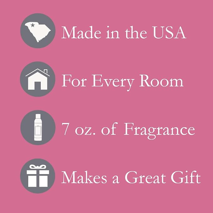 Greenleaf Gifts Brambleberry Scented Room Air Freshener Spray | Non-Aerosol 7 - Image 3
