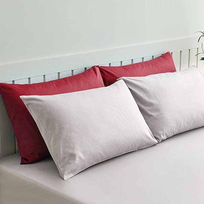 NTBAY King Pillowcase Set - Image 6