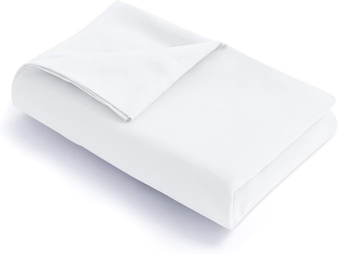 FLXXIE King Flat Sheet by FLXXIE