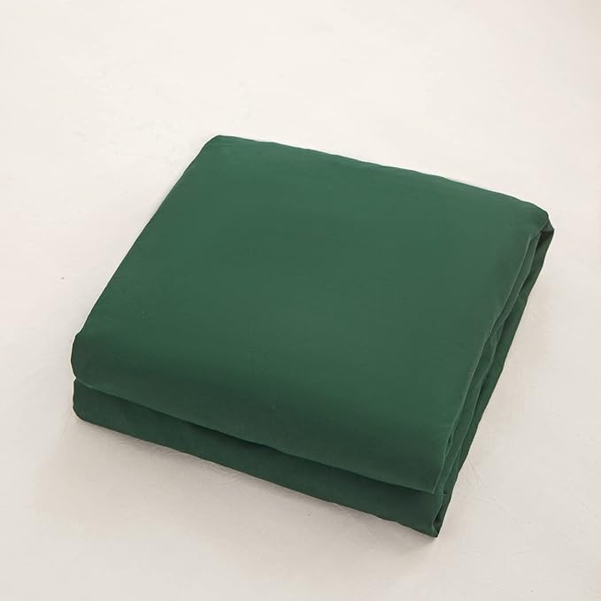 Bedding King Size Fitted Sheet Only-King Size Deep Pocket Bottom Fitted Sheet - Image 6