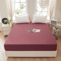Bedding Twin Size Fitted Sheet Only by rushrushlulu