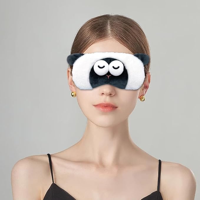 PERFECTSIGHT Cute Sleep Eye Masks - Image 5