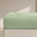 FreshCulture Twin XL Fitted Sheet Only – Premium Hotel-Quality Fitted Sheet by FreshCulture
