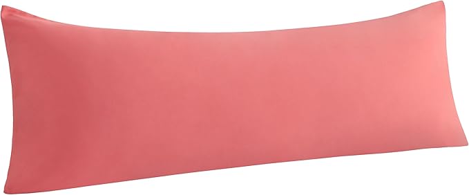NTBAY Body Pillowcase by NTBAY