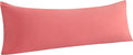NTBAY Body Pillowcase by NTBAY
