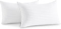Oubonun 14 x 22 Throw Pillow Inserts, Firm and Fluffy Decorative Pillows by Oubonun