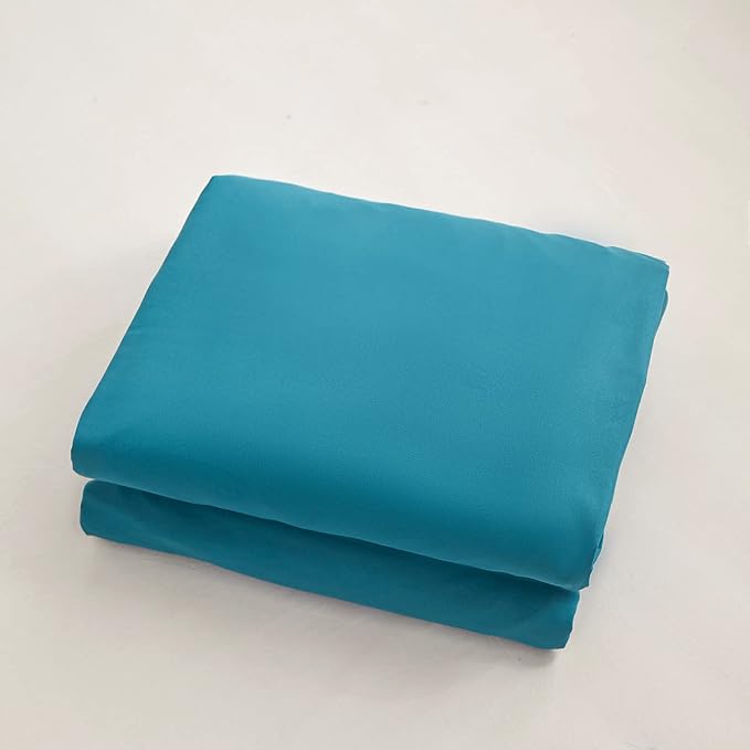 Bedding TwinXL Size Fitted Sheet Only-TwinXL Size Deep Pocket Bottom Fitted - Image 8