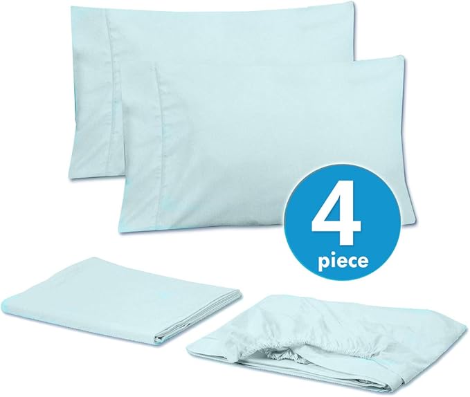 Twin XL Size Bed Sheets - Image 3