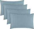 Mellanni Pillow Cases Set by Mellanni