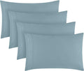 Mellanni Pillow Cases Set by Mellanni