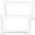 Ultra Soft Pillow Protectors by NiagaraSleepSolution