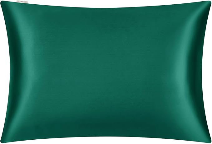 DISANGNI 100% Natural Mulberry Silk Pillow case - Image 6