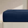FreshCulture Full Fitted Sheet Only – Premium Hotel-Quality Fitted Sheet by FreshCulture