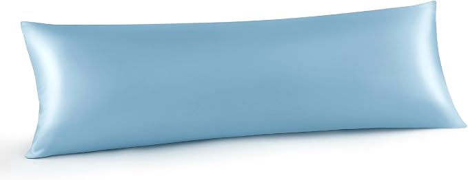 INFIIXSO Body Pillow Cover by INFIIXSO