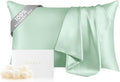 THXSILK 100% Mulberry Silk Pillowcase by THXSILK