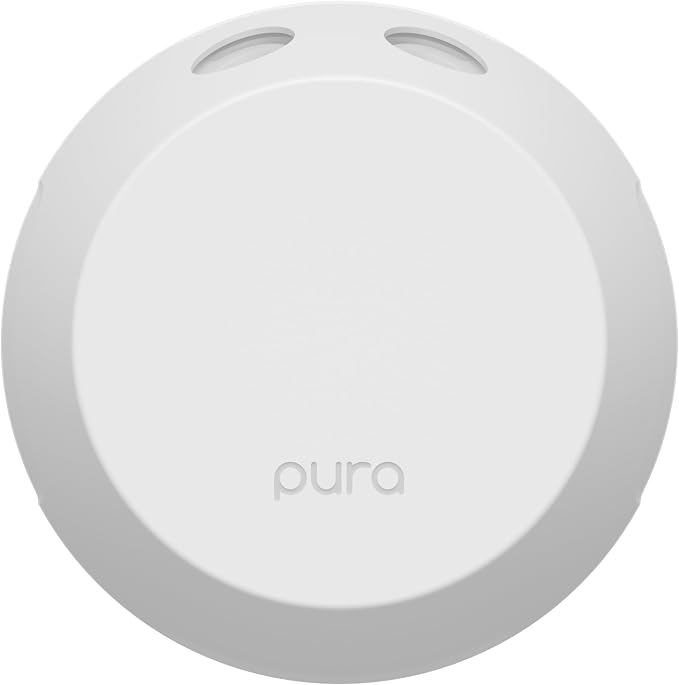 Pura 4 Smart Fragrance Diffuser by Pura