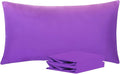 NTBAY King Pillowcase Set by NTBAY