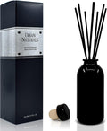 Urban Naturals Crisp White Linen Reed Diffuser Gift Set | by UrbanNaturals