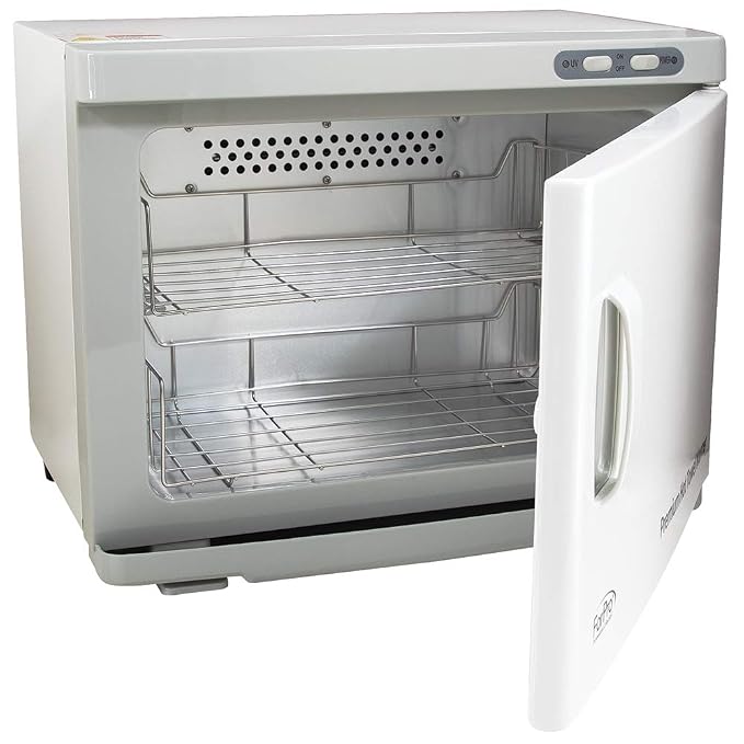 ForPro Professional Collection Premium Hot Towel Warmer, 23L Extra Large by ForProProfessionalCollection