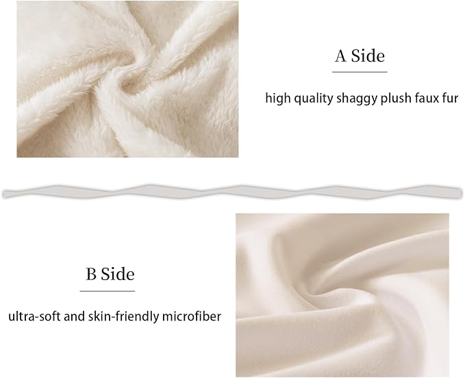 WhatsBedding Memory Foam Body Pillow - Image 2