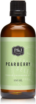 P&J Trading - Pearberry Scented Oil 100ml - Fragrance Oil by PJTrading