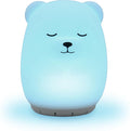 Mindfulness 'Breathing Bear' | 4-7-8 Guided Visual Meditation Breathing Light | by Unknown