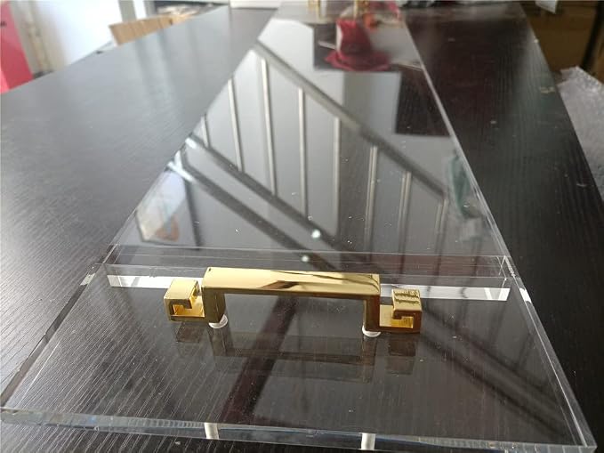 WANLIAN 33inch Luxury Bathtub Caddy Tray - Image 6