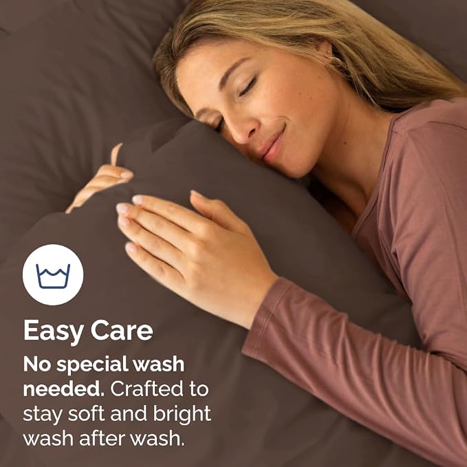 Standard Pillow Cases Set of 6 - Image 6