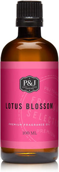 P&J Trading - Lotus Blossom Scented Oil 100ml - Fragrance Oil by PJTrading