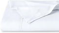 Bare Home Full Flat Sheet by BareHome