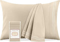 Mellanni Pillow Cases by Mellanni