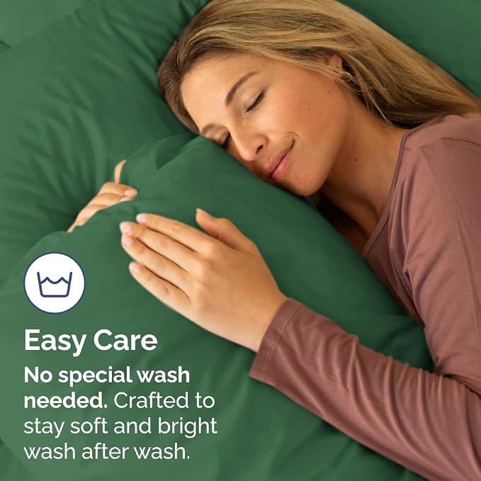 King Standard Pillow Cases Set of 2 - Image 5