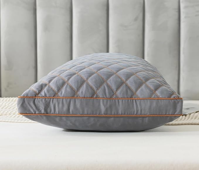 WhatsBedding Memory Foam Body Pillow - Image 2