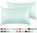 Warmstar Cotton Pillow Cases Standard Size Set of 2, 600 Thread Count by Warmstar