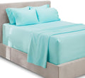 Hearth & Harbor Extra Deep Pocket Queen Sheets Sets by HearthHarbor