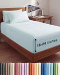 Extra Deep Twin XL Sheet Set by CGKUnlimited