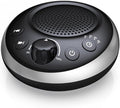Sound Machine Loud White Noise Machine Nonstop Brown Noise Sleep Machine 30 by iDealSleep